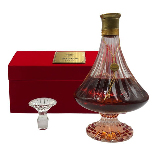 カミュ トラディション バカラ 700ml 40% CAMUS TRADITION コニャック【B2】