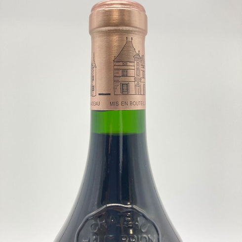シャトー オー ブリオン 2007 750ml 13% CHATEAU HAUT BRION 【A1】