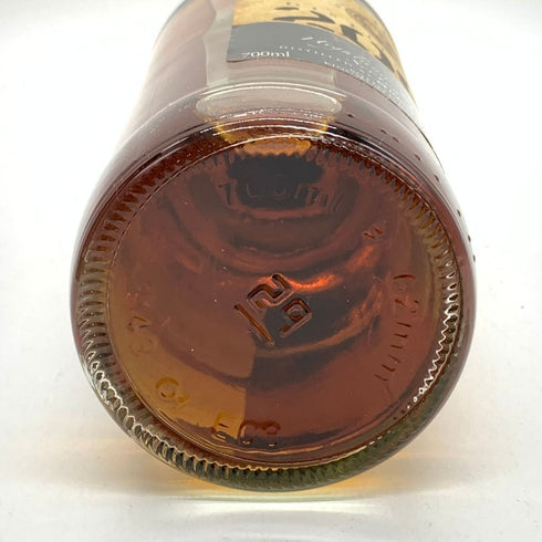 キングスバリー 11年 2008 アードモア ラフロイグバレル カスクストレングス 700ml 53.7% Kingsbury Cask Strength Series Ardmore 2008 【P4】