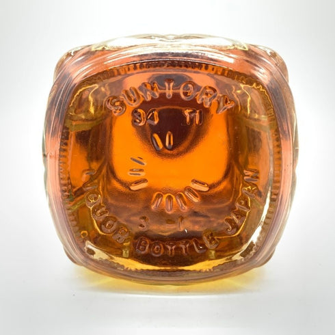 東京都限定◆サントリー 黒角瓶 700ml 43% SUNTORY 【C4】