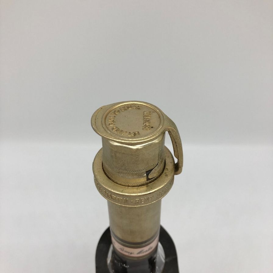 クラブ ド レミーマルタン ファイン シャンパーニュ コニャック 旧