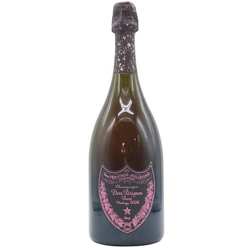 ドンペリニヨン ロゼ 2006 750ml 12.5% Dom Perignon Rose シャンパン【C1】