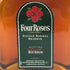 フォアローゼス シングルバレル リザーブ 750ml 43% Four Roses バーボン【C4】