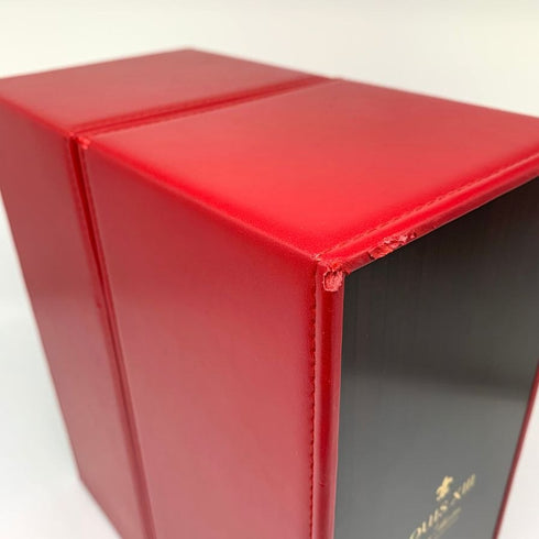 レミーマルタン ルイ 13世 バカラ クリスタルボトル 観音開き 700ml 40% REMY MARTIN コニャック【P】