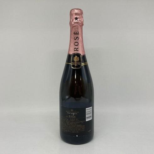 モエ エ シャンドン ロゼ アンペリアル 750ml 12.5% Moet&Chandon Rose Imperial シャンパン【L2】
