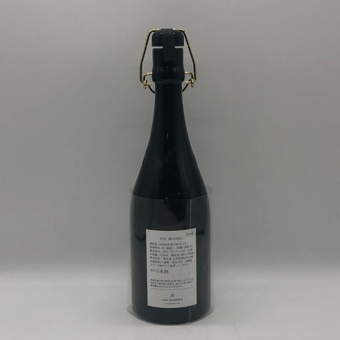 サケハンドレッド 百光 720ml 15% SAKE HUNDRED 日本酒- 純米酒【Q2】