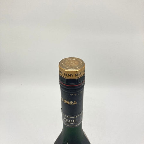 レミーマルタン VSOP スペリオール ファインシャンパーニュ 700ml 40% REMY MARTIN SUPERIEUR コニャック【H】