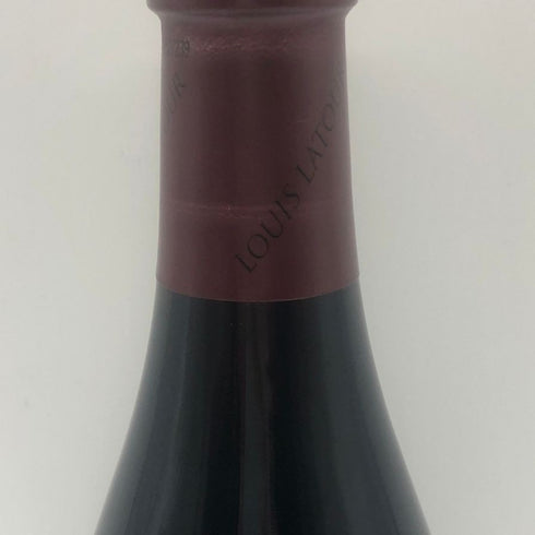 ルイ ラトゥール マルサネ ルージュ 2023 750ml 13.5% Louis Latour ブルゴーニュワイン【O1】