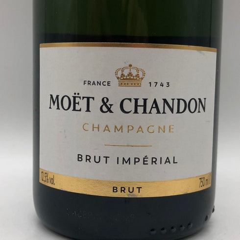 モエ エ シャンドン アンペリアル 白 750ml 12% Moet&Chandon IMPERIAL シャンパン【Z0】