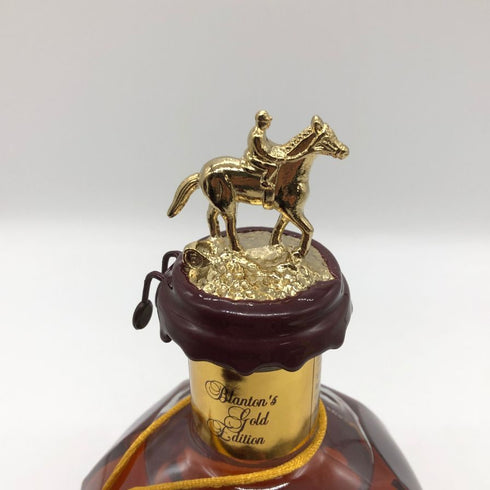 ブラントン ゴールドエディション 2025 バーボン 750ml 51.5% Blanton's Gold Edition バーボン【R0】