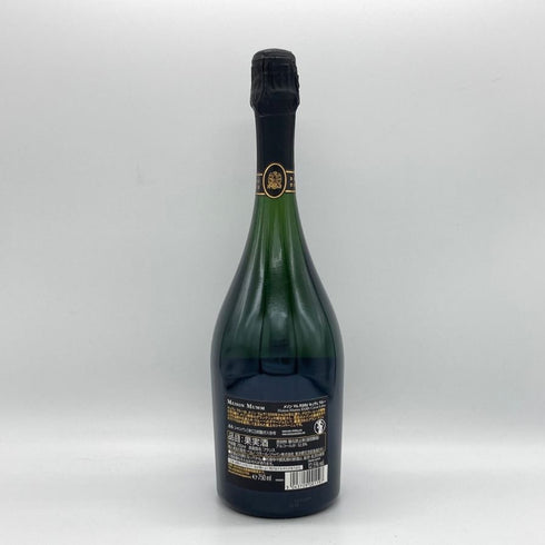 メゾン・マム RSRV キュヴェ・ラルー 2008 750ml 12.5% MAIASON MUMM 【I1】