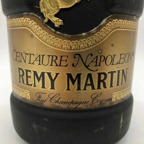 レミーマルタン セントー ナポレオン 700ml 40% REMY MARTIN CENTAURE NAPOLEON コニャック【H1】