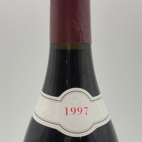 ドメーヌ トルトショ マジ シャンベルタン 1997 750ml 13% Domaine Tortochot ブルゴーニュワイン【W4】