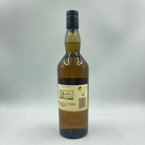 カリラ 12年 700ml 43% CAOL ILA スコッチウイスキー【B3】