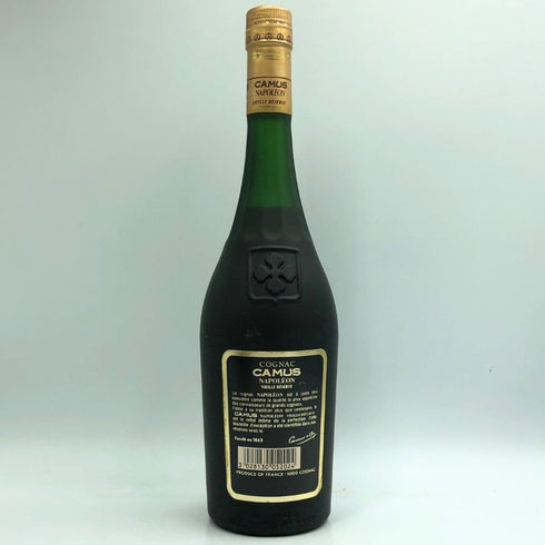 カミュ ナポレオン ヴィエイユ リザーブ 700ml 40% コニャック CAMUS NAPOLEON VIEILLE RESERVE コニャック【F3】