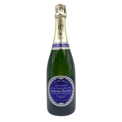 ローランペリエ ウルトラブリュット 750ml 12% Laurent Perrier Ultra Brut 【F1】