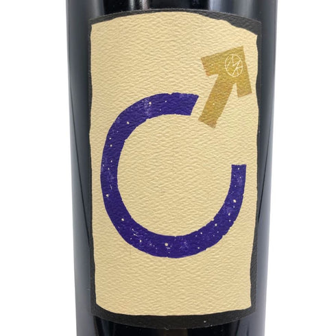 シン クア ノン シラー メール マンフレッド クランクル 2013 750ml 15.5% Sine Qua Non Syrah Male カリフォルニアワイン【U4】