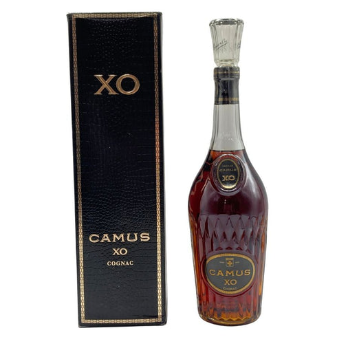 カミュ XO ロングネック 700ml 40% CAMUS コニャック【H2】