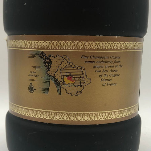 レミーマルタン セントー ナポレオン 700ml 40% REMY MARTIN CENTAURE NAPOLEON コニャック【Q4】