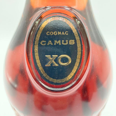 カミュ XO ロングネック 700ml 40% CAMUS 【M】