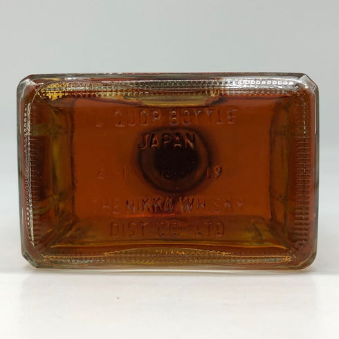 東京都限定◆ニッカ キングスランド プレミア 750ml 43% NIKKA KINGSLAND Premier 【S0】