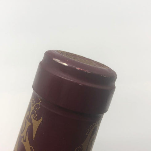 ジェラール セガン ブルゴーニュ キュヴェ ジェラール 2008 750ml 12.5% GERARD SEGUIN ブルゴーニュワイン【S2】