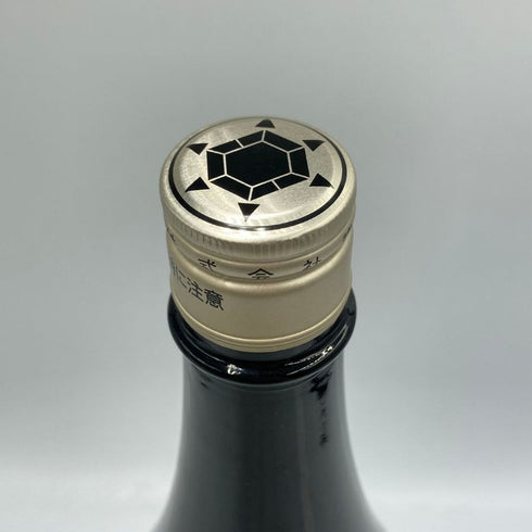くどき上手 穀潰し 純米大吟醸 生詰め 1800ml 2024年7月 日本酒- 純米大吟醸酒【C3】