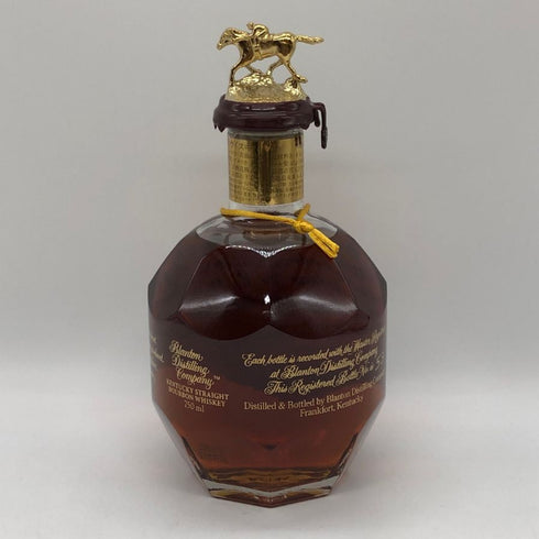 ブラントン ゴールドエディション 2025 バーボン 750ml 51.5% Blanton's Gold Edition バーボン【O0】