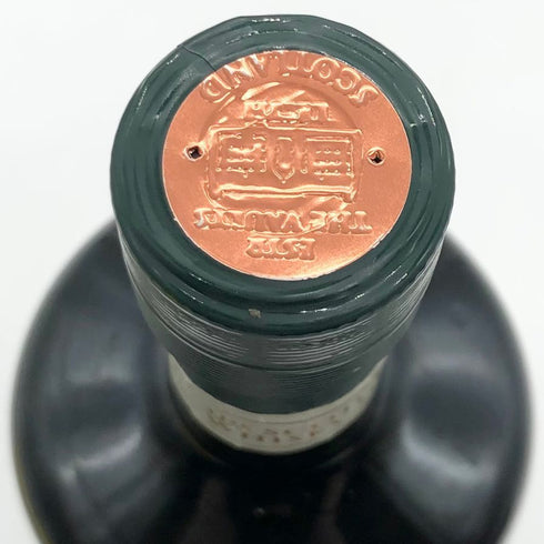 【同梱不可】東京都限定◆ウイスキー ソサエティ 119.14 山崎 シェリー樽 シングルカスク 700ml 53.9% SMWS 【U1】