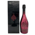 アルマンド ブリニャック ドゥミセック レッド 750ml 12.5% ARMAND DE BRIGNAC DEMI SEC RED シャンパン【O2】