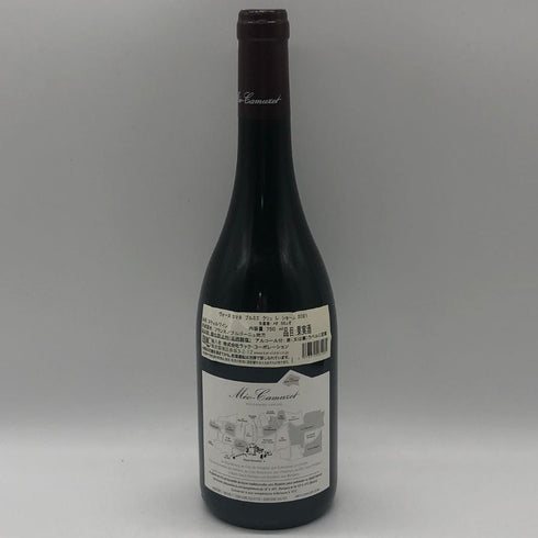 メオ カミュゼ ヴォーヌ ロマネ プルミエクリュ レ ショーム 2021 750ml 13% VOSNE ROMANEE ブルゴーニュワイン【AFA15】
