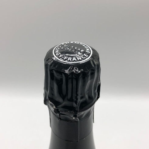 ユリス コラン レ マイヨン ブラン ド ノワール エクストラブリュット 750ml 12.5% Ulysse Collin Extra Brut Blanc de Noirs Les Maillons スパークリングワイン【S1】