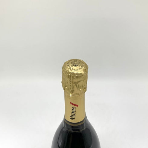 マム グランコルドン ブリュット 750ml 12.5% G.H.MUMM GRAND CORDON BRUT シャンパン【Ⅾ1】
