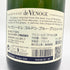 ドゥ ヴノージュ コルドン ブルー ブリュット NV 750ml 12% de Venoge Cordon Bleu Brut 【I4】