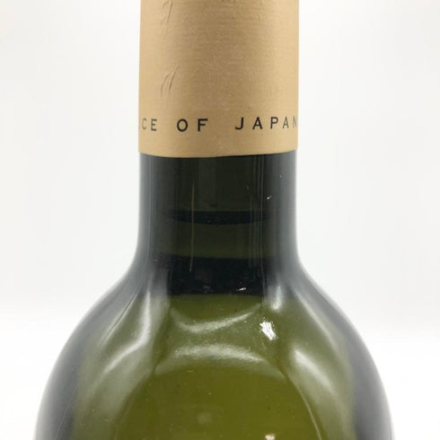 明野甲州 キュヴェ三澤 グレイス 甲州 ワイン 2018 750ml 11% Akeno Koshu 日本ワイン【Q】