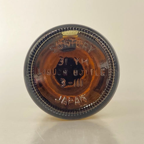 東京都限定◆サントリー 山崎 NV シングルモルト 180ml 43% SUNTORY YAMAZAKI 【L4】