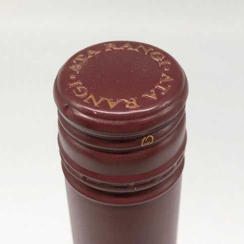アタ ランギ ピノ ノワール 2018 750ml 13.5% ATA RANGI 赤ワイン【M2】