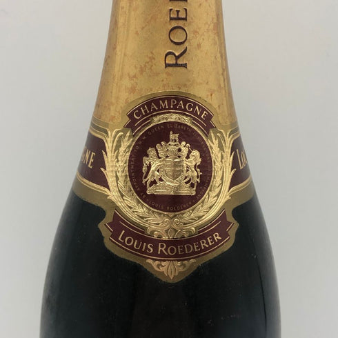 ルイ ロデレール ブリュットプルミエ 750ml 12.5% LOUIS ROEDERER シャンパン【S1】