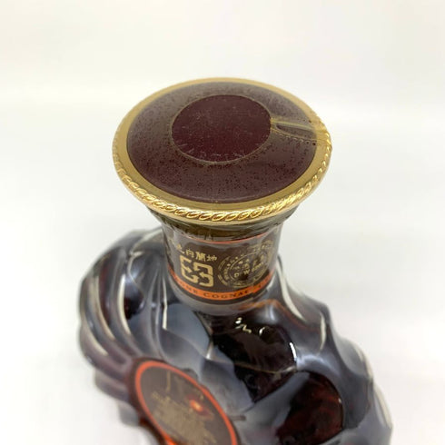 レミーマルタン XO プルミエ クリュ 700ml 40% REMY MARTIN XO PREMIER CRU コニャック1380g【M2】