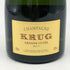 クリュッグ 白 375ml 12% KRUG 【I2】