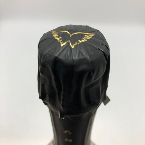 エンジェル シャンパーニュ ブリュット NV ブラック 5周年記念ボトル 750ml 12.5% ANGEL CHAMPAGNE シャンパン【Y1】