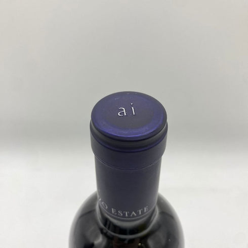 ケンゾー エステート 藍 2018 750ml 15.2% KENZO ESTATE ai 【I】