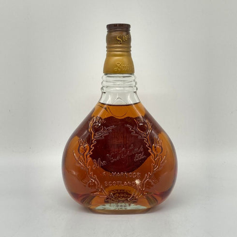 ジョニーウォーカー スウィング 750ml 40% JOHNNIE WALKER SWING スコッチウイスキー【T1】