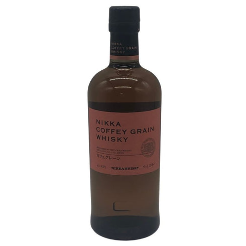 東京都限定◆ニッカ カフェグレーン ウイスキー 700ml 45% NIKKA COFFEY GRAIN WHISKY 【H2】