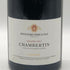 ブシャール シャンベルタン 2016 グランクリュ 750ml 13.5% Bouchard Père & Fils Gevrey-Chambertin ブルゴーニュワイン【W0】