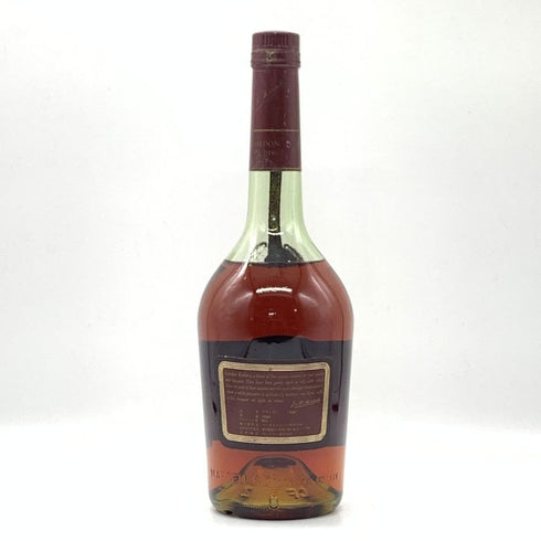 マーテル コルドンルビー 700ml 40% MARTELL CORDIN RUBIE ブランデー【B1】