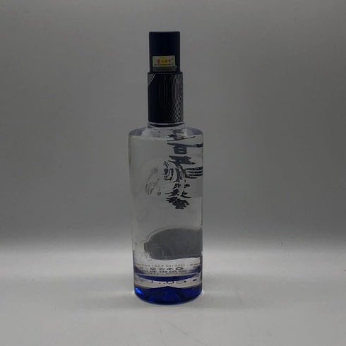 百年瀘州老窖 窖齢90年 38% 500ml 中国酒【N2】