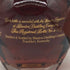 ブラントン ゴールドエディション 2026 バーボン 750ml 51.5% Blanton's Gold Edition バーボン【B0】