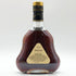 ヘネシーXO クリアボトル 金キャップ 350ml Hennessy コニャック【S1】