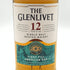 ザ グレンリベット 12年 ファーストフィル アメリカンオーク 700ml 43% THE GLENLIVET FIREST FILL AMERICAN OAK 【F4】